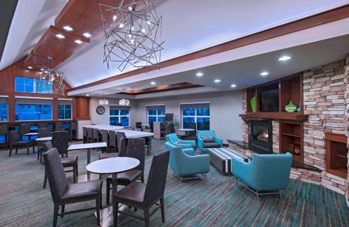 Columbia Hotel | Residence Inn Columbia