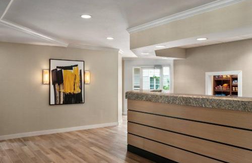 Willowbrook Hotel | Residence Inn Houston Northwest/Willowbrook