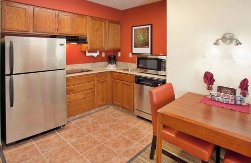 The Fountains Hotel | Residence Inn Houston Sugar Land/Stafford