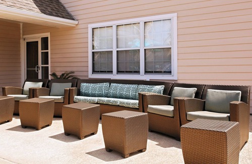 The Fountains Hotel | Residence Inn Houston Sugar Land/Stafford