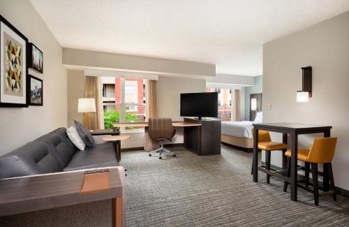 Downtown Indianapolis Hotel | Residence Inn Indianapolis Downtown on the Canal