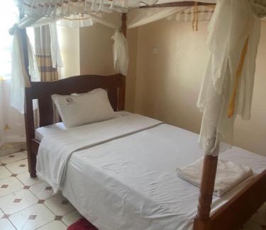 Ngelani Apartment | Residence Inn - Murera