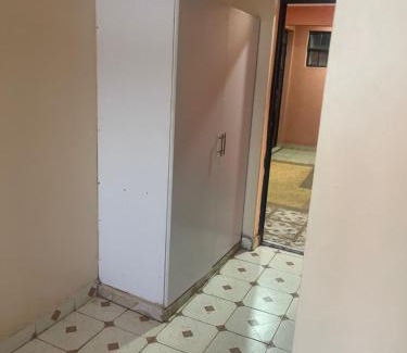 Ngelani Apartment | Residence Inn - Murera