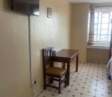 Ngelani Apartment | Residence Inn - Murera