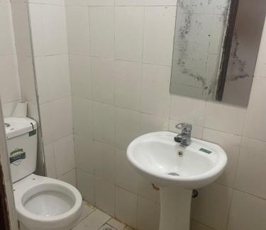 Ngelani Apartment | Residence Inn - Murera