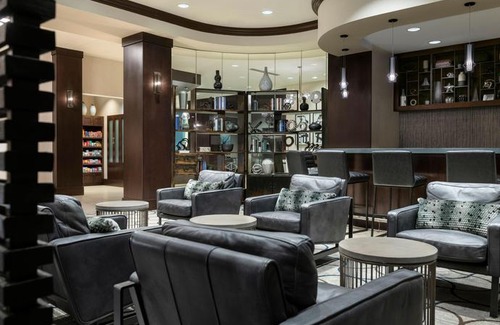 Portsmouth Hotel | Residence Inn Portsmouth Downtown/Waterfront