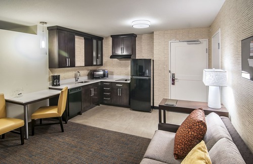 Rapid City Hotel | Residence Inn Rapid City