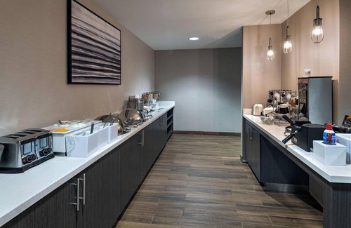 Shreveport Hotel | Residence Inn Shreveport Airport