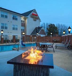 Shreveport Hotel | Residence Inn Shreveport Airport