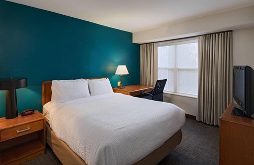 Shreveport Hotel | Residence Inn Shreveport Airport