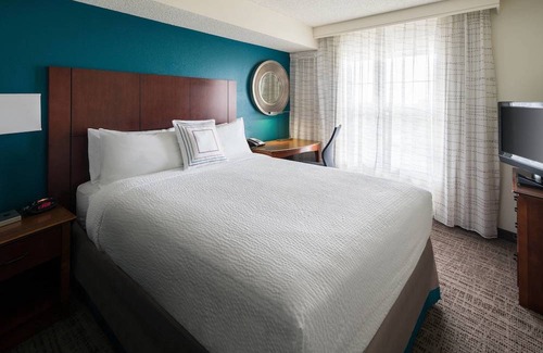 Los Alamitos Hotel | Residence Inn by Marriott Cypress Orange County