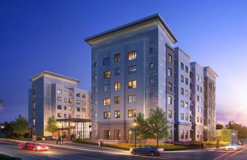 Walnut Creek Hotel | Residence Inn Walnut Creek