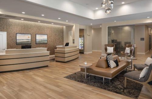 Walnut Creek Hotel | Residence Inn Walnut Creek