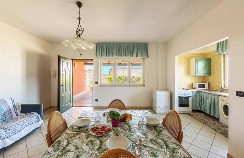 Margherita di Savoia Apartment | Residence Horizont - Trilo Standard