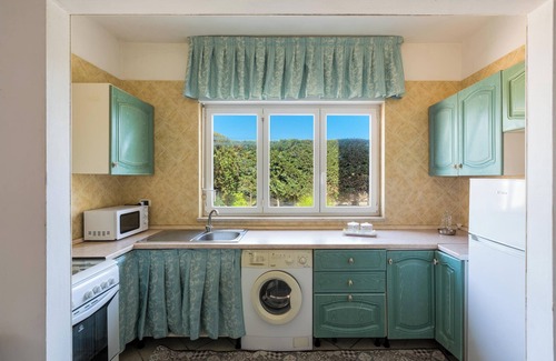 Margherita di Savoia Apartment | Residence Horizont - Trilo Standard