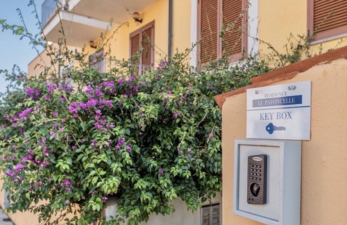 Santa Teresa di Gallura House | Residence a Santa Teresa di Gallura