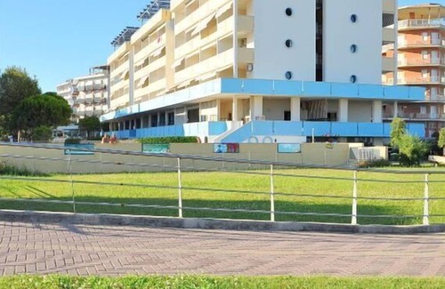 Bibione Apartment | Residence Itaca two-room apartment Tipo B1S for 6 persons