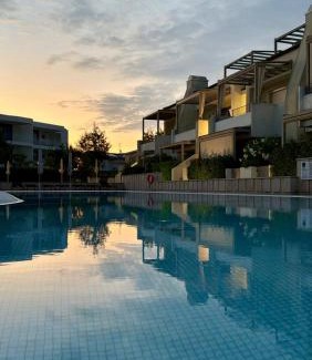 Lido di Jesolo Apartment | Residence Jesolo Lido centro con piscina