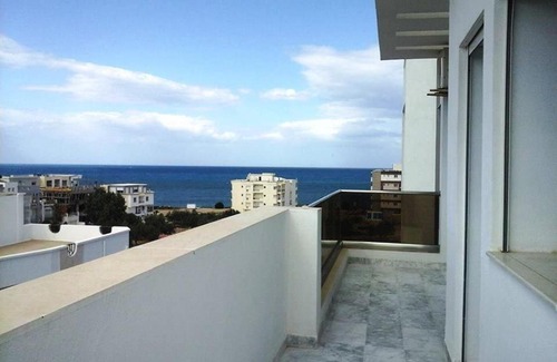 Tantana Apartment | Residence Jinene El Bahr