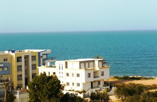 Tantana Apartment | Residence Jinene El Bahr