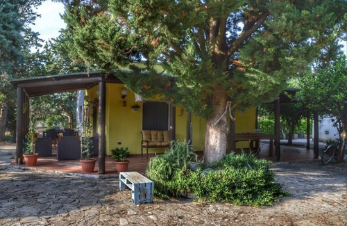 Mesagne House | RESIDENCE.KM2