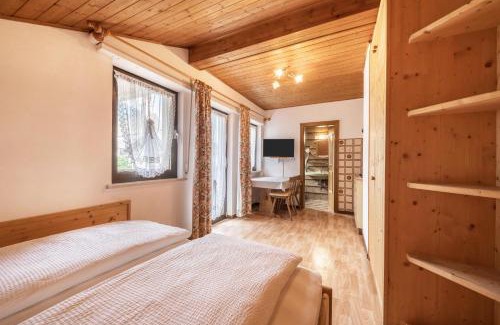 Tesimo Apartment | Residence Kronstein - Fewo 7