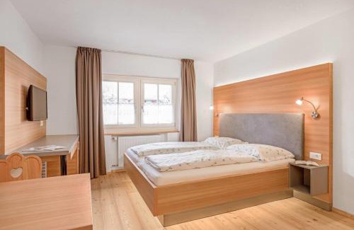 Valdaora di Sopra Apartment | Residence krUma