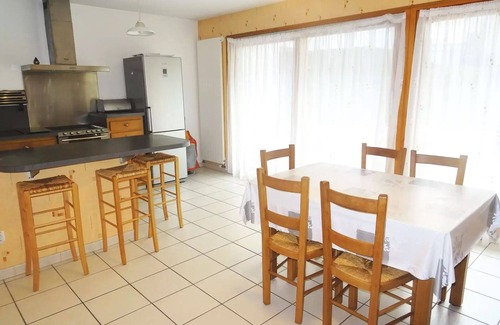 Aix-les-Bains City Center Apartment | Residence L'albizia - Very nice with its beautiful hyper center terrace!