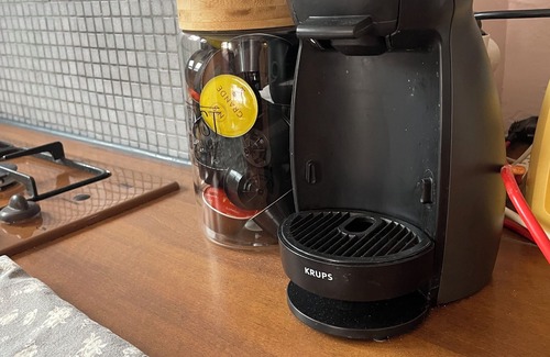 Evian-les-Bains Apartment | Residence L'Azur 5 people