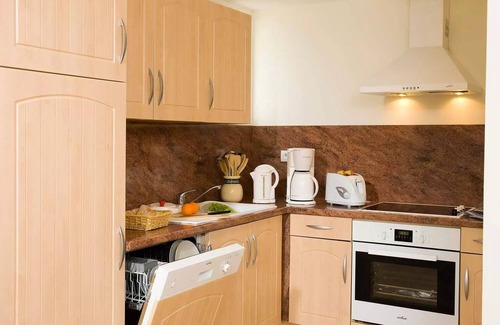 L'Aiguillon-sur-Vie Villa | Residence Le Domaine des Fontenelles - House 3 Rooms Mezzanine 4/5 People