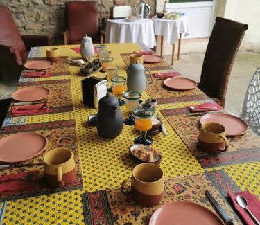 Plavilla Bed & Breakfast | Residence La Borde