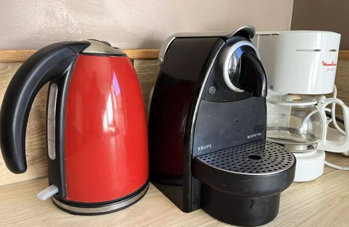 Le Sauze Apartment | Residence La Cbu - 2 Rooms for 9 People