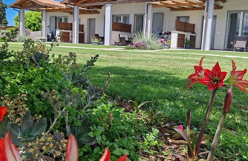 Grosseto House | Residence la Pace - Pool & Relax