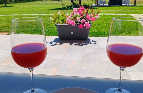 Grosseto House | Residence la Pace - Pool & Relax