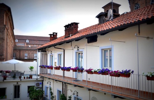 Venaria Reale House | Residence La Pera Bugiarda