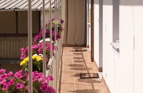 Venaria Reale House | Residence La Pera Bugiarda