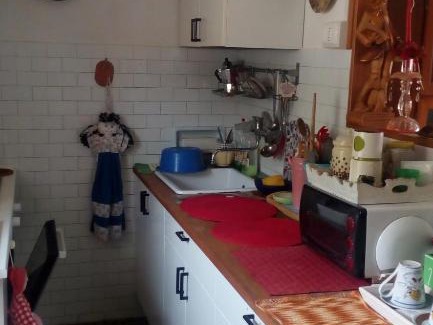 Quero Vas Apartment | Residence LA TERRAZZA