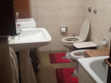 Quero Vas Apartment | Residence LA TERRAZZA