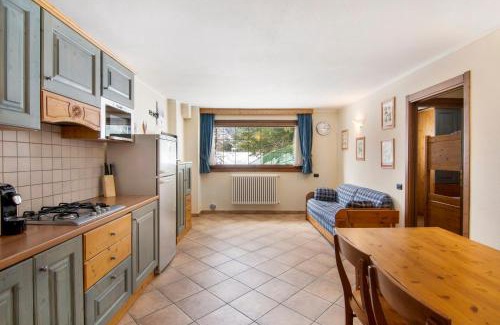 Campodolcino Apartment | Residence Larice Bianco App n3