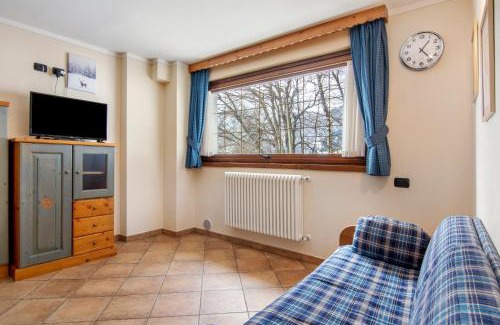Campodolcino Apartment | Residence Larice Bianco App n3