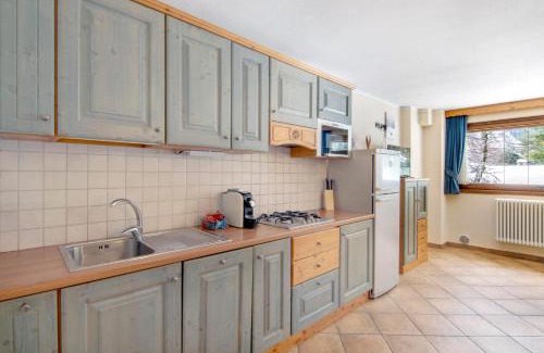 Campodolcino Apartment | Residence Larice Bianco App n3