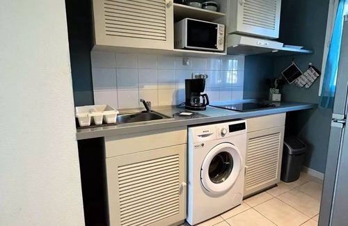 Santa-Maria-Poggio Villa | Residence Les Villas De Melody - Mini villa 3 rooms 4 beds SANTA MARIA POGGIO