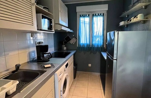 Santa-Maria-Poggio Villa | Residence Les Villas De Melody - Mini villa 3 rooms 4 beds SANTA MARIA POGGIO