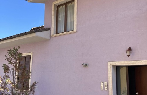 Avezzano House | Residence le Ginestre Apartment No. 2 Two-room apartment 2 beds