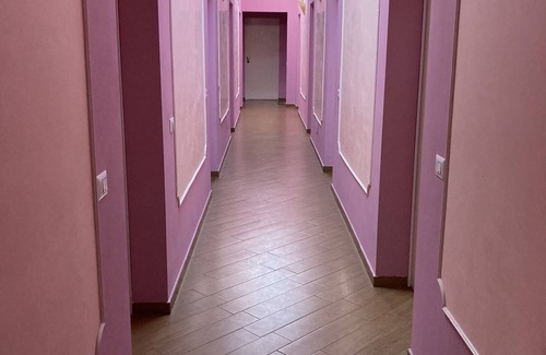 Avezzano House | Residence le Ginestre Apartment No. 2 Two-room apartment 2 beds