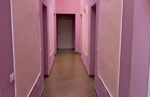 Avezzano House | Residence le Ginestre Triple Room No. 3