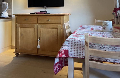 Les Houches House | Residence Le Grand Balcon