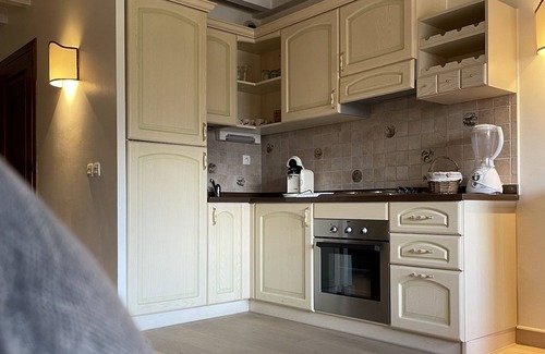 Les Houches House | Residence Le Grand Balcon