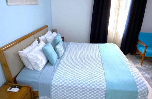 Pointe aux Canonniers Bed & Breakfast | Residence Le Point Choisy