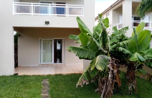 Pointe aux Biches Apartment | Residence Le Patio